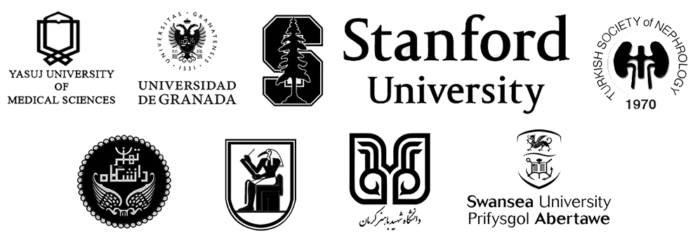 Logos de références scientifiques — contenu temporaire à vérifier